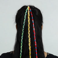 Thread Braided Hair Parandi 10