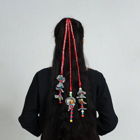 Thread Braided Hair Parandi 11