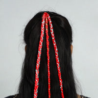 Thread Braided Hair Parandi 11