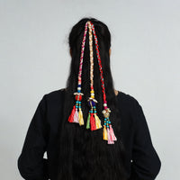 Thread Braided Hair Parandi 13