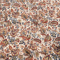 Kalamkari Bed Cover