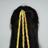 Thread Braided Hair Parandi 15