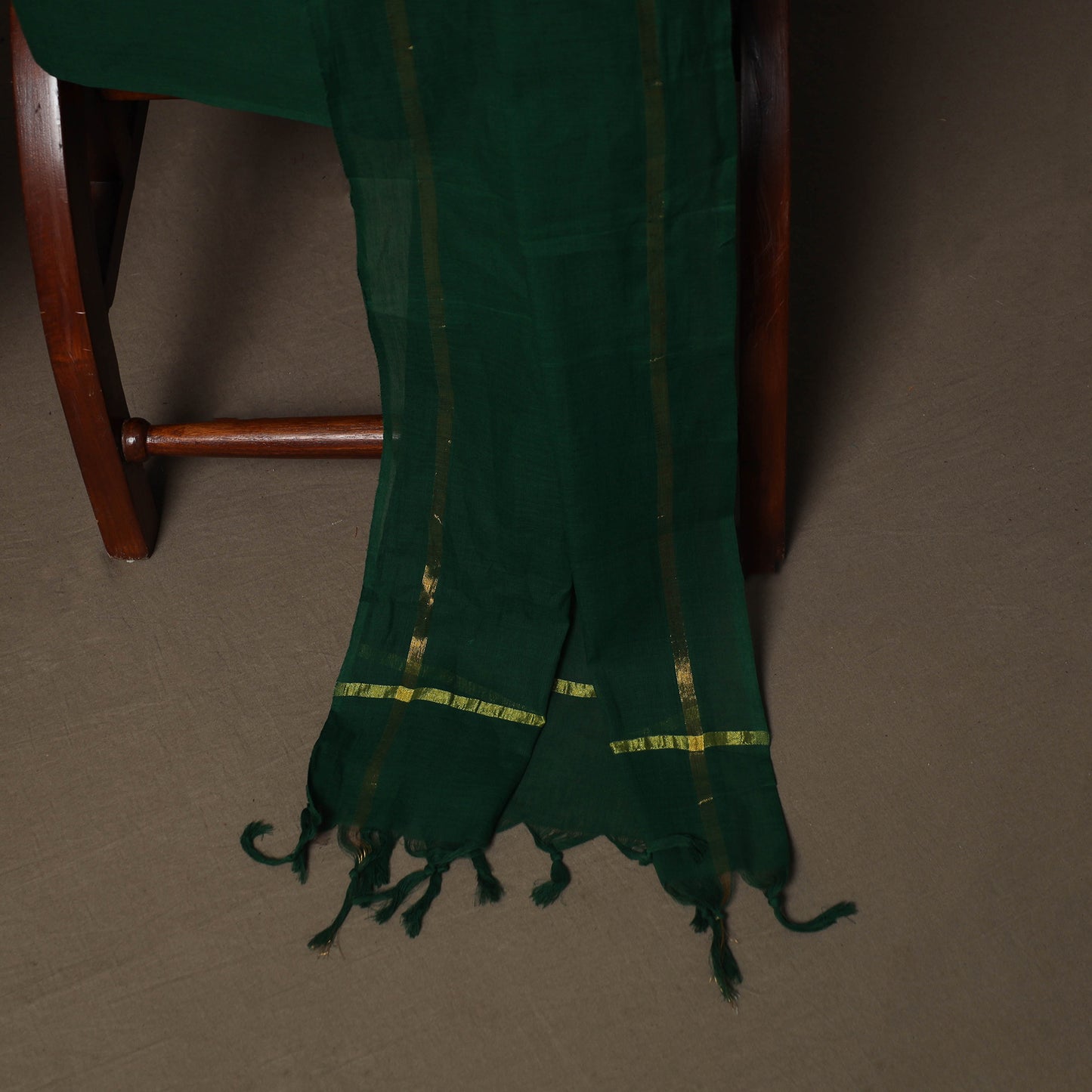 Jacquard Woven Pure Cotton 3pc Unstitched Dress Material Suit Set 51