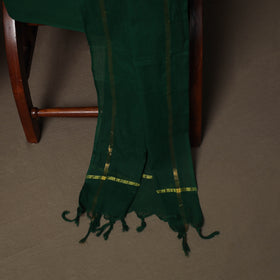 Jacquard Woven Pure Cotton 3pc Unstitched Dress Material Suit Set 51