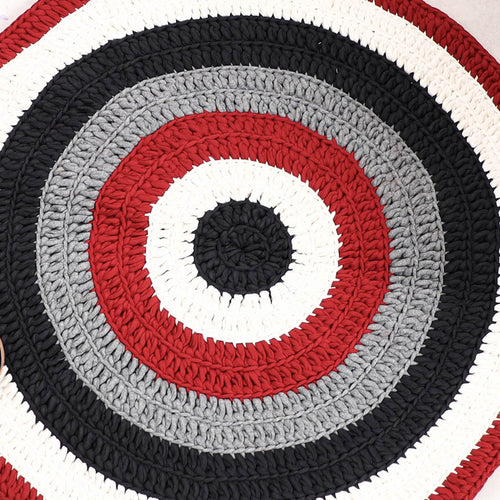 Crochet Rug