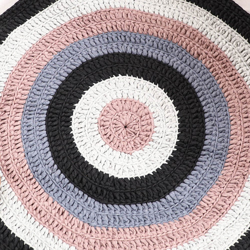 Crochet Rug