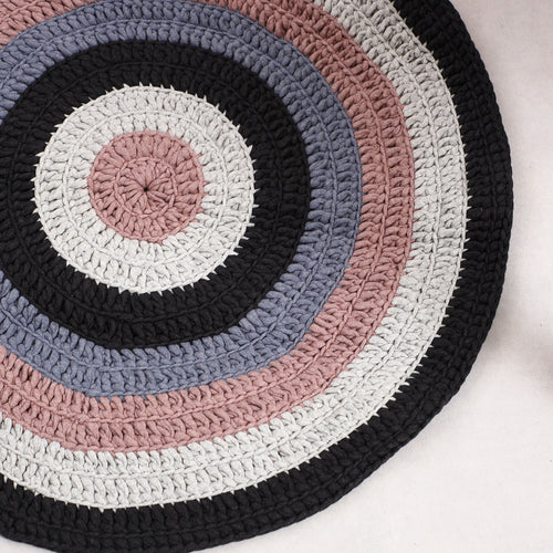 Crochet Rug