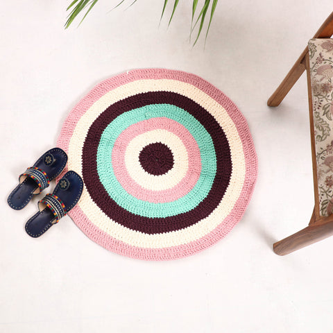 Crochet Rug