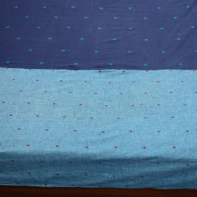  Jacquard Patchwork Cotton Double Bed Cover with Pillow Covers (108 x 83 in) 33 