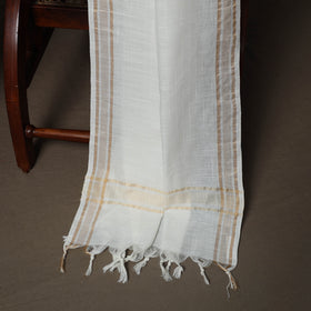 Jacquard Woven Pure Cotton 3pc Unstitched Dress Material Suit Set 63
