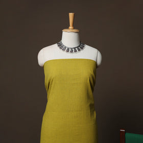 Jacquard Woven Pure Cotton 3pc Unstitched Dress Material Suit Set 71