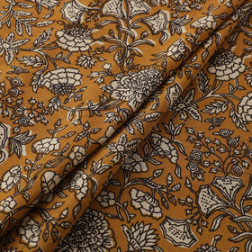 Natural Dyed Dabu Bagru Print Cotton Fabric 12   2