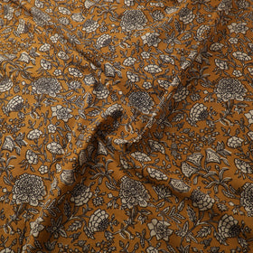 Natural Dyed Dabu Bagru Print Cotton Fabric 12   2