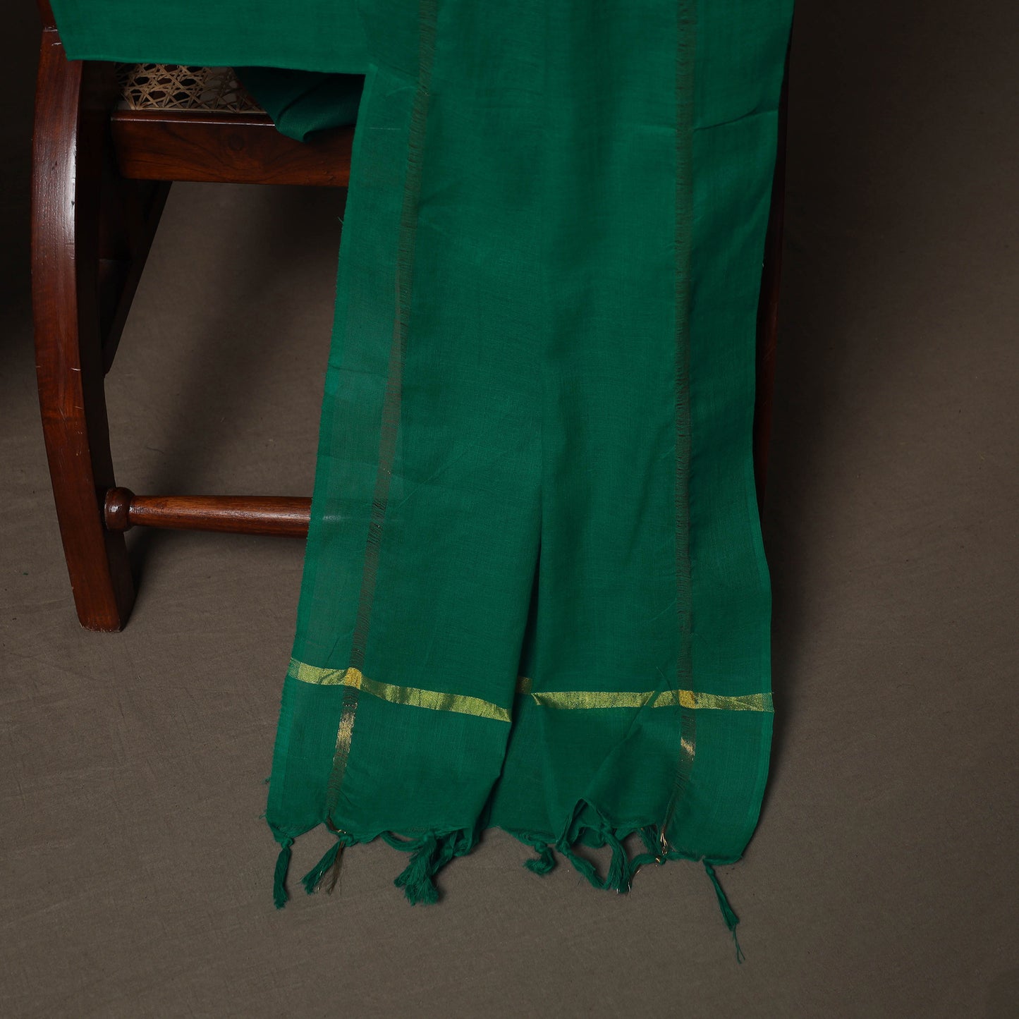 Jacquard Woven Pure Cotton 3pc Unstitched Dress Material Suit Set 73