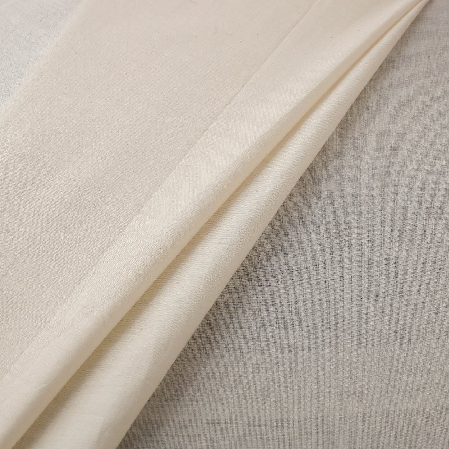 Aloevera Balaramapuram Handloom Organic Cotton Fabric 01