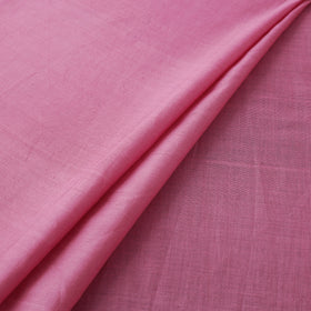 Indian Madder Balaramapuram Handloom Organic Cotton Fabric 02