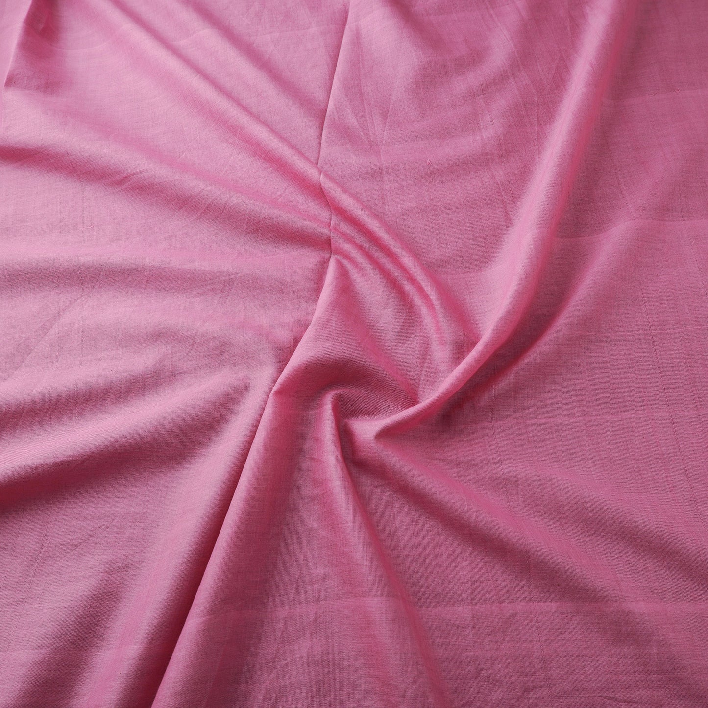 Indian Madder Balaramapuram Handloom Organic Cotton Fabric 02