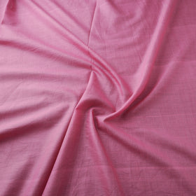 Indian Madder Balaramapuram Handloom Organic Cotton Fabric 02