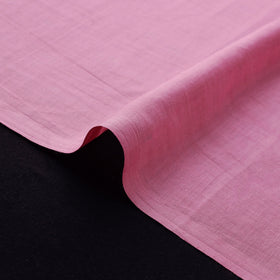 Indian Madder Balaramapuram Handloom Organic Cotton Fabric 02