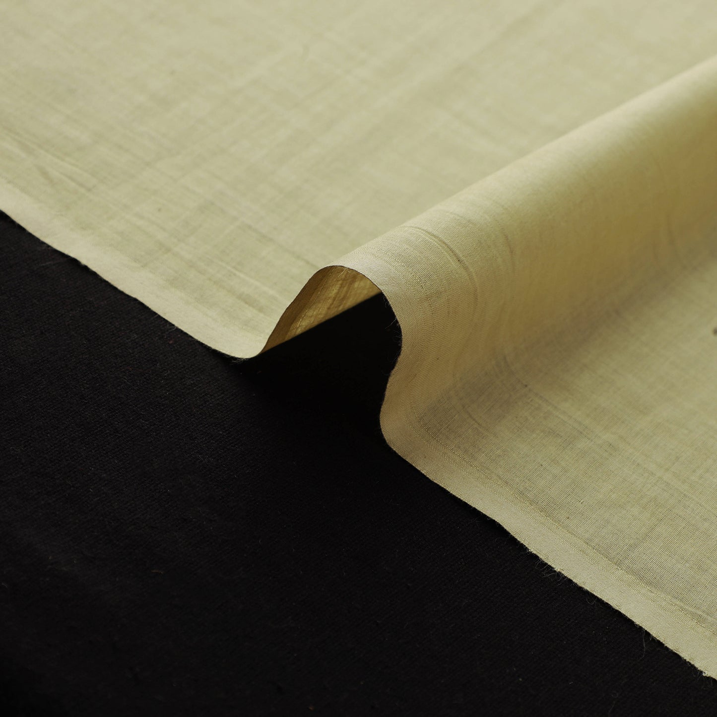 Neem Balaramapuram Handloom Organic Cotton Fabric 03