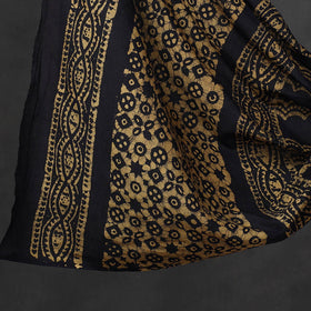  3pc Cotton Kutch Batik Print Dress Material