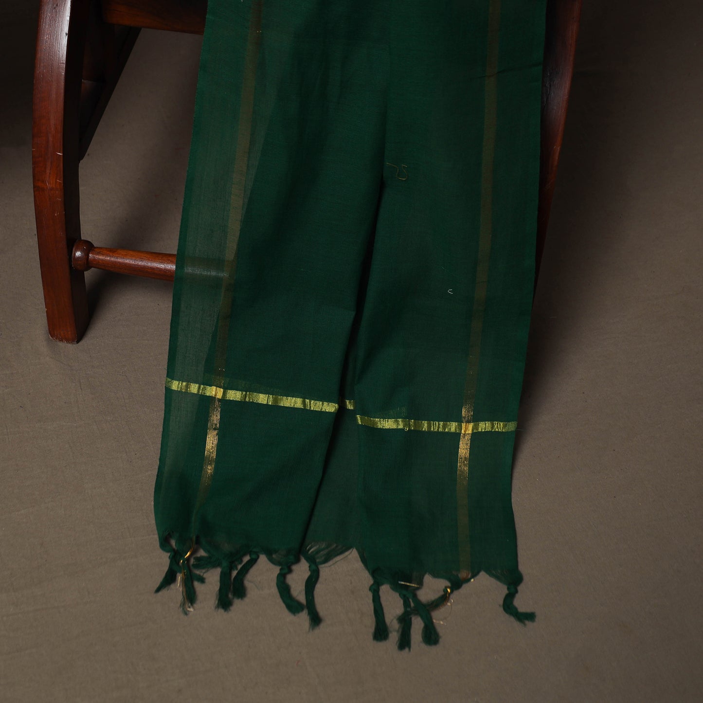 Jacquard Woven Pure Cotton 3pc Unstitched Dress Material Suit Set 104