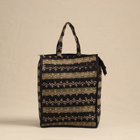 Eco-Friendly Handmade Cotton Handbag for Women 01