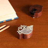 Wooden Sharpener