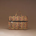 Handcrafted Quilted Laptop Bag (12 x 16 in) 12