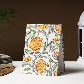  Handmade Printed Fabric Photo Frame 