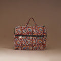 Handcrafted Quilted Laptop Bag (12 x 16 in) 16