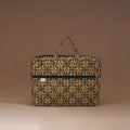 Handcrafted Quilted Laptop Bag (12 x 16 in) 18