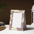  Handmade Printed Fabric Photo Frame 