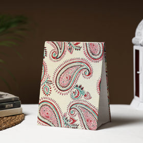  Handmade Printed Fabric Photo Frame 