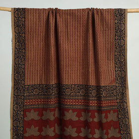 Multicolor - bagh hand cotton handloom towel 05