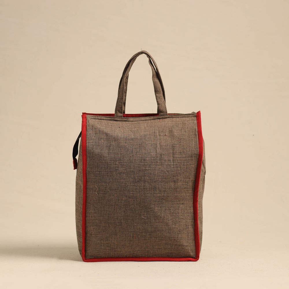 Eco-Friendly Handmade Cotton Handbag for Women 36