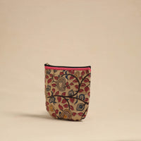 Handmade Quilted Cotton Utility Pouch 04