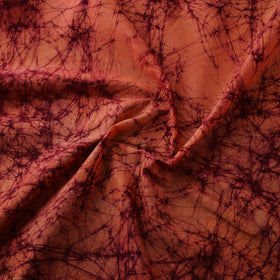 Hand Batik Print Cotton Fabric 32