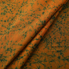 Hand Batik Print Cotton Fabric 30