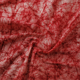 Hand Batik Print Cotton Fabric 15