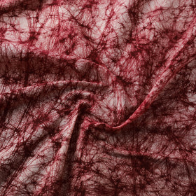 Hand Batik Print Cotton Fabric 29