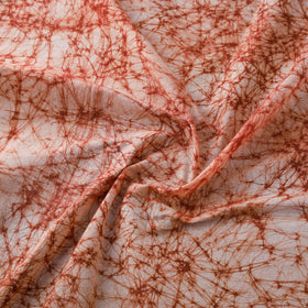 Hand Batik Print Cotton Fabric 28