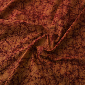Hand Batik Print Cotton Fabric 27