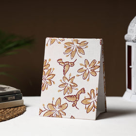  Handmade Printed Fabric Photo Frame 