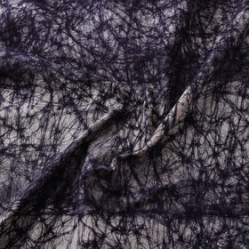 Hand Batik Print Cotton Fabric 24