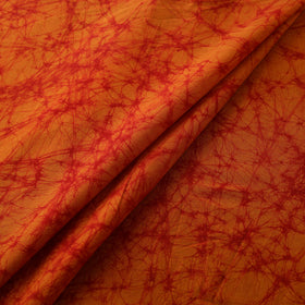 Hand Batik Print Cotton Fabric 22