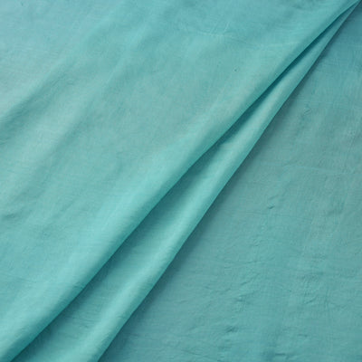 Handspun Handloom Mulberry Silk Plain Fabric 10