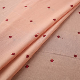 Thread Buti Cotton Plain Fabric 02