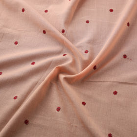 Thread Buti Cotton Plain Fabric 02
