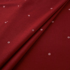 Thread Buti Cotton Plain Fabric 03